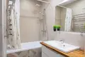 Квартира 2 комнаты 44 м² Минск, Беларусь