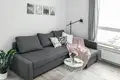 Apartment 21 m² in Warsaw, Poland