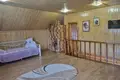 Casa 95 m² Putcynski siel ski Saviet, Bielorrusia