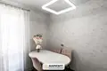 1 room apartment 49 m² Minsk, Belarus