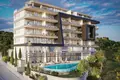 Appartement 1 chambre 79 m² Limassol, Chypre