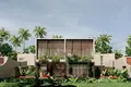 2 room villa 56 m² Bangkiang Sidem, Indonesia