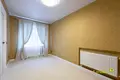 2 room apartment 40 m² Minsk, Belarus