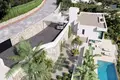 4-Schlafzimmer-Villa 436 m² Benissa, Spanien