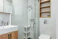 Apartamento 1 habitacion  Becici, Montenegro