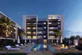 1 bedroom apartment 81 m² Pano Polemidia Community, Cyprus