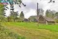 Casa 19 m² Juodezeriai, Lituania
