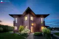 Maison 253 m² Kaunas, Lituanie