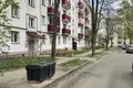 Wohnung 2 zimmer 46 m² Minsk, Belarus