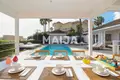 9-Zimmer-Villa 218 m² San Pedro Alcantara, Spanien