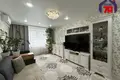 Квартира 1 комната 39 м² Солигорск, Беларусь