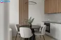 Mieszkanie 3 pokoi 44 m² Wilno, Litwa