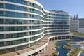 Wohnung 3 zimmer 80 m² Aksu, Türkei