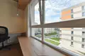 3 room apartment 59 m² in Warsaw, Poland