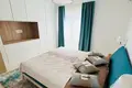 Квартира 2 спальни 100 м² Игало, Черногория