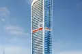 Квартира 1 комната 558 м² Дубай, ОАЭ