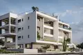 Квартира 2 спальни 77 м² Ypsonas Municipality, Кипр