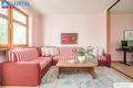 Квартира 3 комнаты 63 м² Вильнюс, Литва