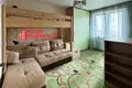 Apartamento 3 habitaciones 79 m² Grodno, Bielorrusia