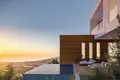 Residential complex Complex of sea view villas close to a golf course, Tsada, Paphos, Cyprus