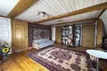Ferienhaus 68 m² Ozyaritska Slabadski rural council, Belarus