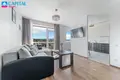 Apartamento 2 habitaciones 57 m² Vilna, Lituania