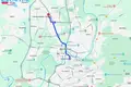 Коммерческое помещение 19 м² Вильнюс, Литва