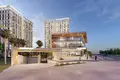 Apartamento 4 habitaciones 122 m² Sancaktepe, Turquía