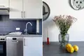 Appartement 3 chambres 53 m² Poznan, Pologne