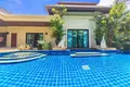 Villa 3 pièces 313 m² Phuket, Thaïlande