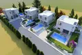 4 bedroom house 229 m² Chloraka, Cyprus