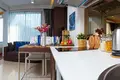 Appartement 1 chambre 27 m² Ban Bang Thao, Thaïlande