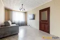 2 room apartment 51 m² Minsk, Belarus