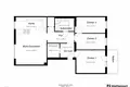 Apartamento 4 habitaciones 95 m² Viena, Austria