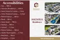 Residential complex Magnolia Residency 