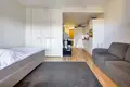 Apartamento 1 habitación 27 m² en Helsinki sub region, Finlandia