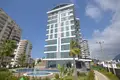 1 bedroom apartment 55 m² Yaylali, Turkey