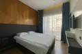 1 bedroom apartment  Alanya, Turkey