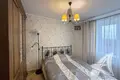 2 room apartment 59 m² Brest, Belarus