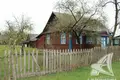 House 48 m² Zamsany, Belarus