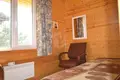 Casa 33 m² Nieharel ski siel ski Saviet, Bielorrusia