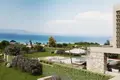 Villa de 4 dormitorios 160 m² Polychrono, Grecia