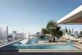 3 bedroom apartment 140 m² Dubai, United Arab Emirates