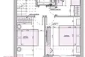Villa de 2 dormitorios 110 m² Kavac, Montenegro