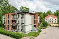 Mieszkanie 2 pokoi 45 m² Ryga, Łotwa