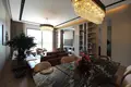 9-Zimmer-Villa 532 m² Buyukcekmece, Türkei