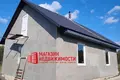 Casa 77 m² Putryskauski sielski Saviet, Belarús