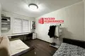 Apartamento 2 habitaciones 56 m² Grodno, Bielorrusia