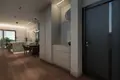 Mieszkanie 2 pokoi 103 m² Jermasoja, Cypr