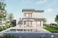 3 bedroom house 137 m² Souni–Zanatzia, Cyprus